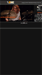 Mobile Screenshot of kaltek-musik-engine.com